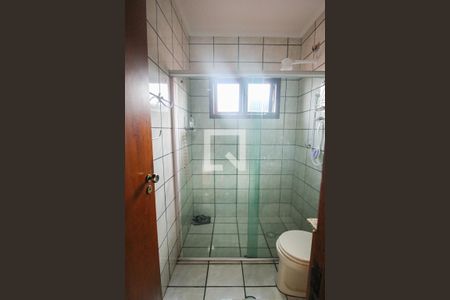 Casa à venda com 290m², 3 quartos e 5 vagasBanheiro