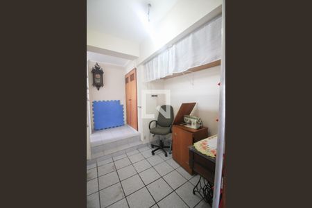 Casa à venda com 290m², 3 quartos e 5 vagasQuarto de Serviço