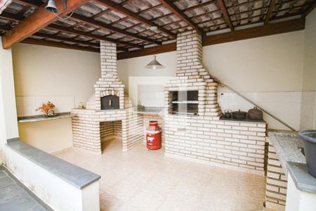 Casa à venda com 290m², 3 quartos e 5 vagasChurrasqueira