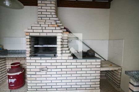 Casa à venda com 290m², 3 quartos e 5 vagasChurrasqueira