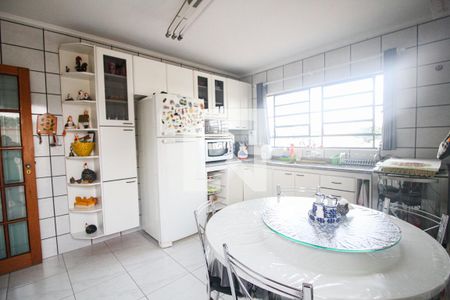 Casa à venda com 290m², 3 quartos e 5 vagasCozinha