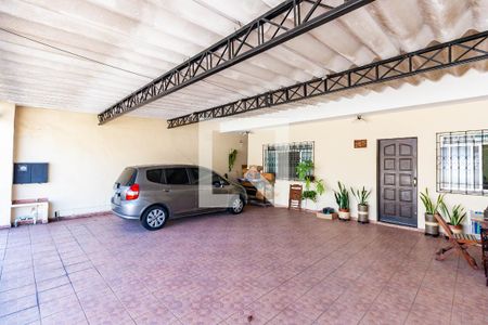 Casa à venda com 280m², 3 quartos e 2 vagas Casa à venda com 280m², 3 quartos e 2 vagasGaragem