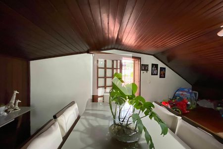 Casa à venda com 230m², 5 quartos e 4 vagasSala de Jantar 1