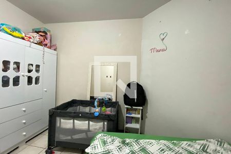 Casa à venda com 230m², 5 quartos e 4 vagasQuarto 3