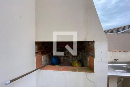 Casa à venda com 230m², 5 quartos e 4 vagasChurrasqueira