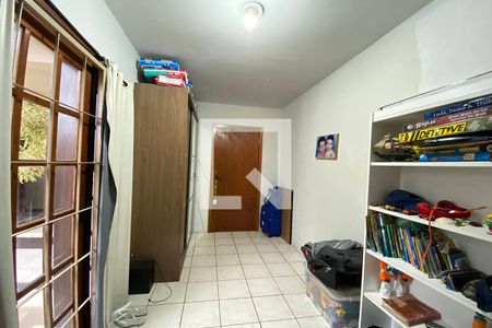 Casa à venda com 230m², 5 quartos e 4 vagasQuarto 4