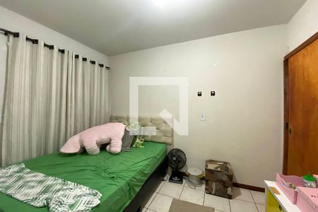 Casa à venda com 230m², 5 quartos e 4 vagasQuarto 3