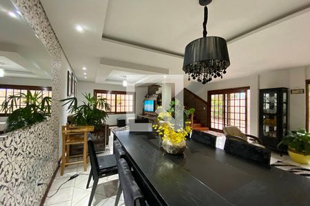 Casa à venda com 230m², 5 quartos e 4 vagasSala de Jantar 2