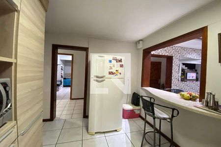 Casa à venda com 230m², 5 quartos e 4 vagasCozinha