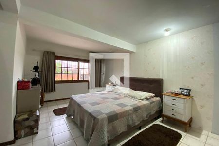 Casa à venda com 230m², 5 quartos e 4 vagasQuarto 5 - Suite