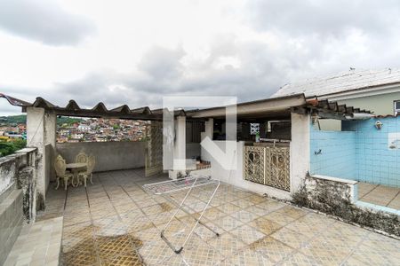 Apartamento à venda com 120m², 2 quartos e 2 vagasTerraço