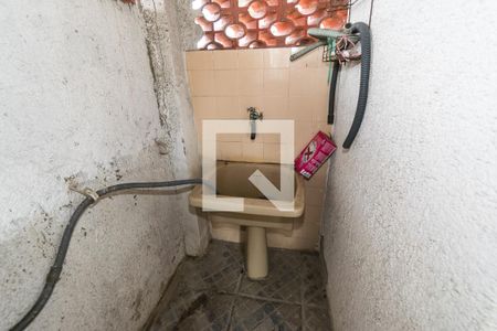 Apartamento à venda com 120m², 2 quartos e 2 vagasÁrea de Serviço