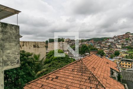 Apartamento à venda com 120m², 2 quartos e 2 vagasVista da Cozinha