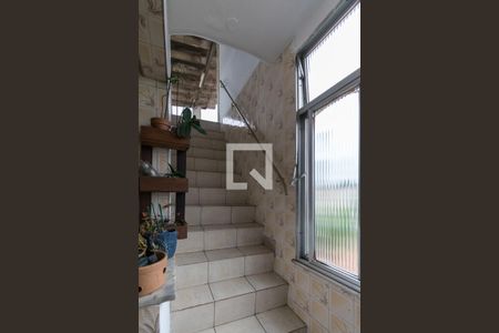 Apartamento à venda com 120m², 2 quartos e 2 vagasCozinha - Acesso ao terraço