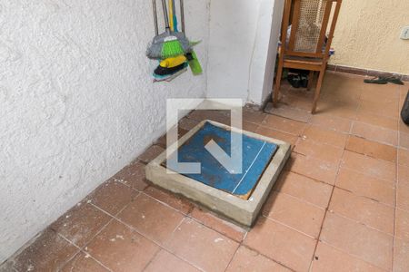 Apartamento à venda com 120m², 2 quartos e 2 vagasVaranda e Garagem - Cisterna