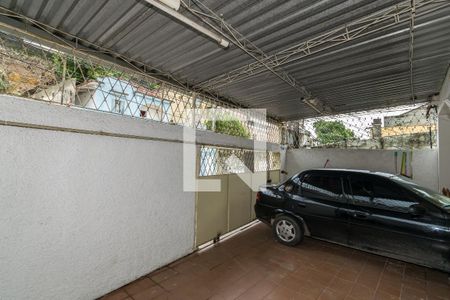 Apartamento à venda com 120m², 2 quartos e 2 vagasVaranda e Garagem