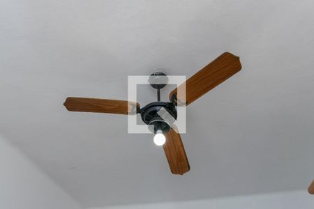 Apartamento à venda com 120m², 2 quartos e 2 vagasQuarto 2 - Ventilador