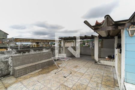 Apartamento à venda com 120m², 2 quartos e 2 vagasTerraço