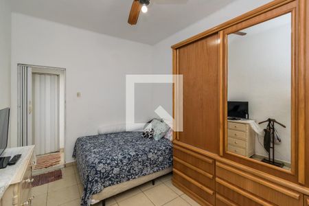 Apartamento à venda com 120m², 2 quartos e 2 vagasQuarto 2