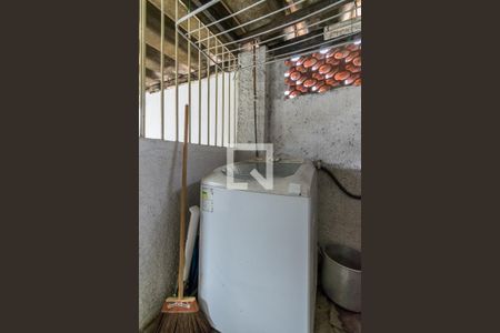 Apartamento à venda com 120m², 2 quartos e 2 vagasÁrea de Serviço - Máquina de lavar