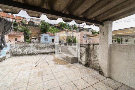 Apartamento à venda com 120m², 2 quartos e 2 vagasTerraço