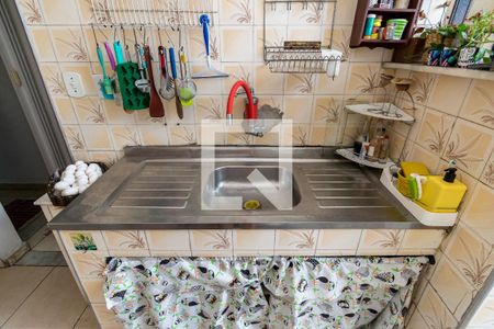 Apartamento à venda com 120m², 2 quartos e 2 vagasCozinha