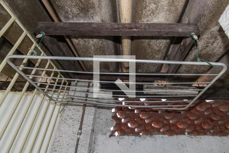 Apartamento à venda com 120m², 2 quartos e 2 vagasÁrea de Serviço