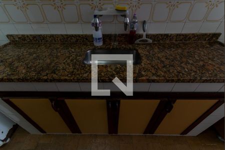 Apartamento à venda com 110m², 2 quartos e 1 vaga Apartamento à venda com 110m², 2 quartos e 1 vagaCozinha