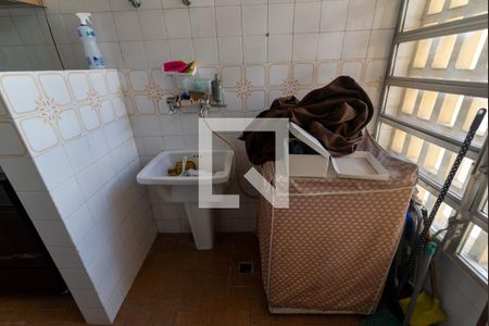 Apartamento à venda com 110m², 2 quartos e 1 vaga Apartamento à venda com 110m², 2 quartos e 1 vagaÁrea de Serviço