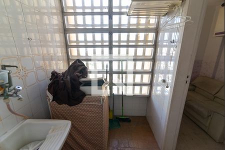 Apartamento à venda com 110m², 2 quartos e 1 vaga Apartamento à venda com 110m², 2 quartos e 1 vagaÁrea de Serviço