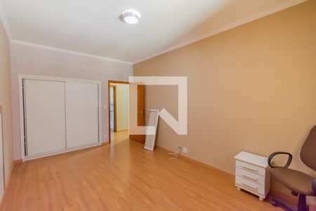 Quarto 1 de casa à venda com 4 quartos, 170m² em Vila Nova São José, Campinas