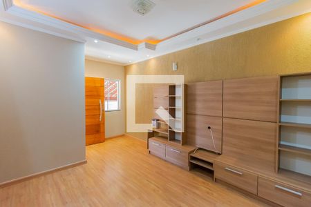 Sala de casa à venda com 4 quartos, 170m² em Vila Nova São José, Campinas