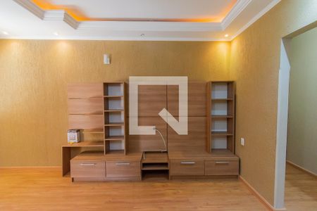 Sala de casa à venda com 4 quartos, 170m² em Vila Nova São José, Campinas