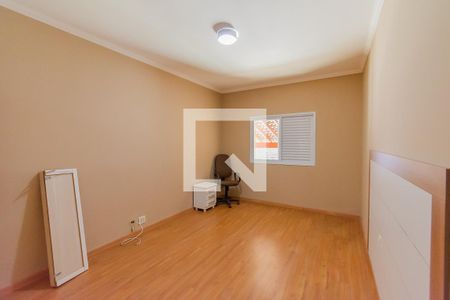 Quarto 1 de casa à venda com 4 quartos, 170m² em Vila Nova São José, Campinas