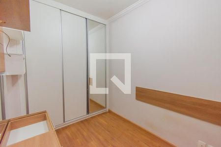 Quarto 2 - Suíte de casa à venda com 4 quartos, 170m² em Vila Nova São José, Campinas