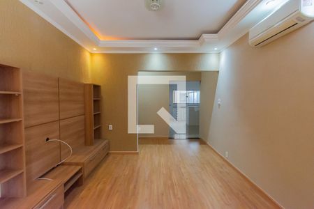 Sala de casa à venda com 4 quartos, 170m² em Vila Nova São José, Campinas