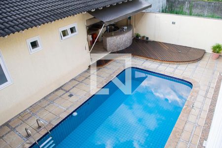 Casa à venda com 365m², 4 quartos e 4 vagas Casa à venda com 365m², 4 quartos e 4 vagasquintal