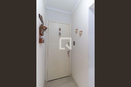 Apartamento à venda com 80m², 3 quartos e 1 vagaEntrada do Imóvel