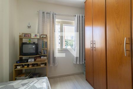 Apartamento à venda com 80m², 3 quartos e 1 vagaQuarto 1