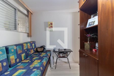 Apartamento à venda com 80m², 3 quartos e 1 vagaQuarto 3