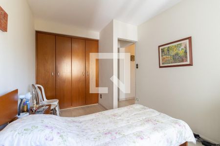 Apartamento à venda com 80m², 3 quartos e 1 vagaQuarto 2