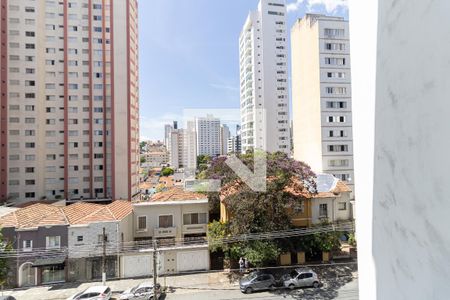 Apartamento à venda com 80m², 3 quartos e 1 vagaVista do Quarto 2