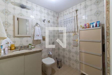 Apartamento à venda com 80m², 3 quartos e 1 vagaBanheiro
