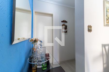 Apartamento à venda com 80m², 3 quartos e 1 vagaEntrada do Imóvel