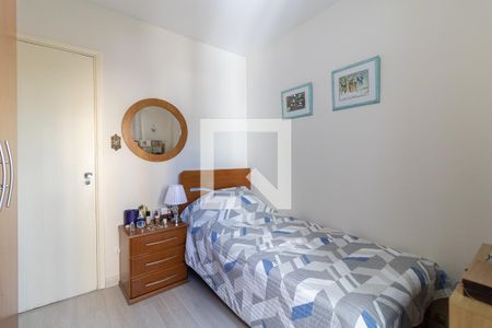 Apartamento à venda com 80m², 3 quartos e 1 vagaQuarto 1