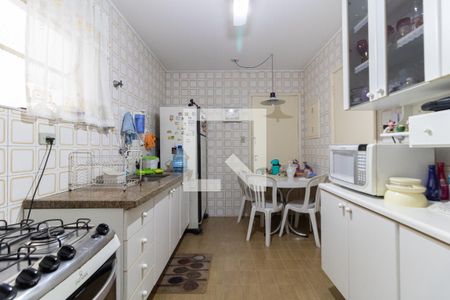Apartamento à venda com 80m², 3 quartos e 1 vagaCozinha