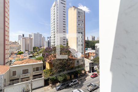 Apartamento à venda com 80m², 3 quartos e 1 vagaVista do Quarto 1