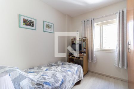 Apartamento à venda com 80m², 3 quartos e 1 vagaQuarto 1