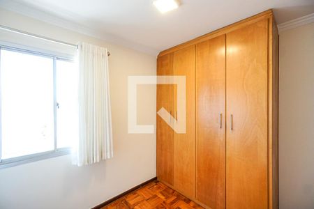 Quarto 01 de apartamento à venda com 2 quartos, 78m² em Vila Prudente, São Paulo