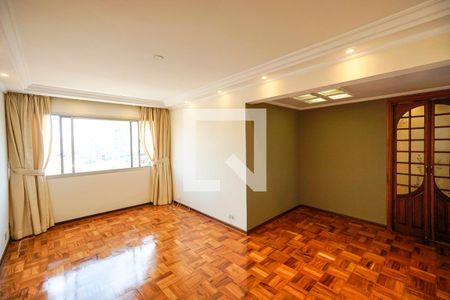 Sala de apartamento à venda com 2 quartos, 78m² em Vila Prudente, São Paulo